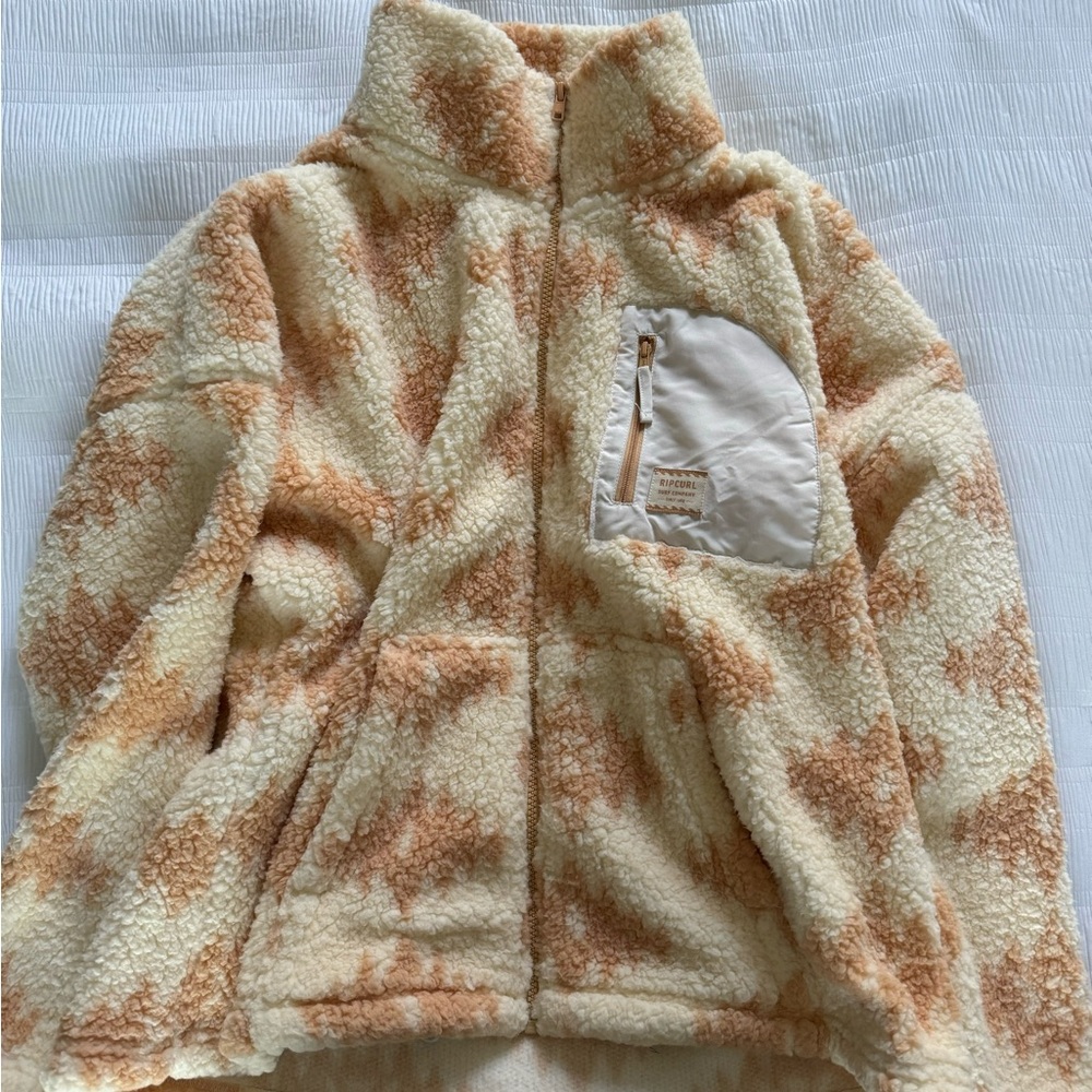 ripcurl jacket